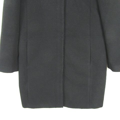 オペークドットクリップ OPAQUE.CLIP 2WAY ロング コート