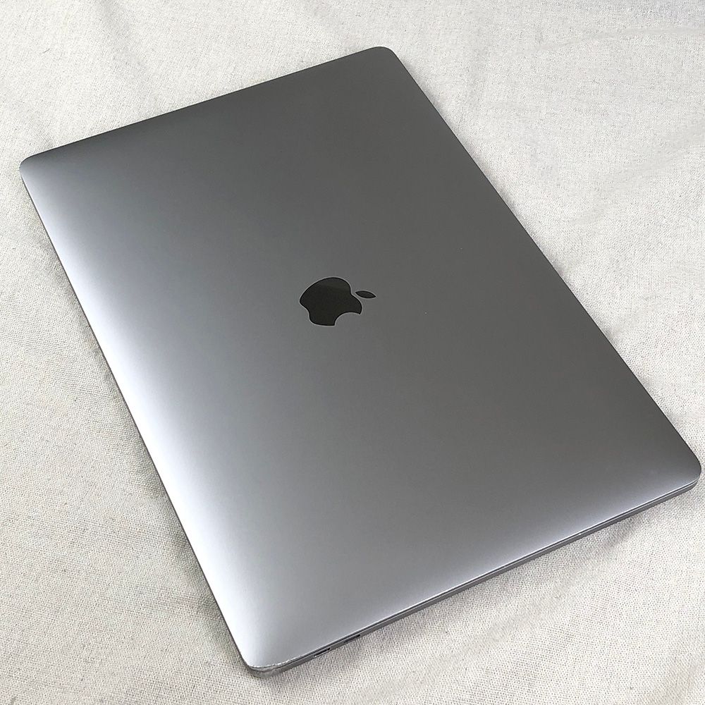 Apple - ◆ジャンク品・本体のみ◆Apple MacBook Pro (15インチ 2019)【i9・32GB・1TB・Radeon Pro 560X】★画面表示色異常 他 A1990 EMC3359/LT-JUNK-250893（323608） ◇ジャンク品・本体のみ◇Apple MacBook Pro (15インチ 2019