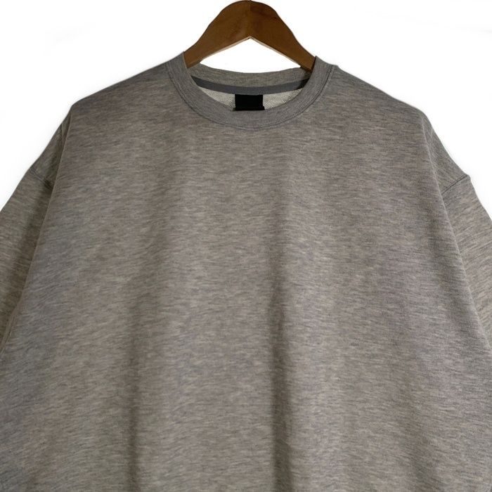 DAIWA PIER39 ダイワピア TECH SWEAT S/S CREW テック クルーネック