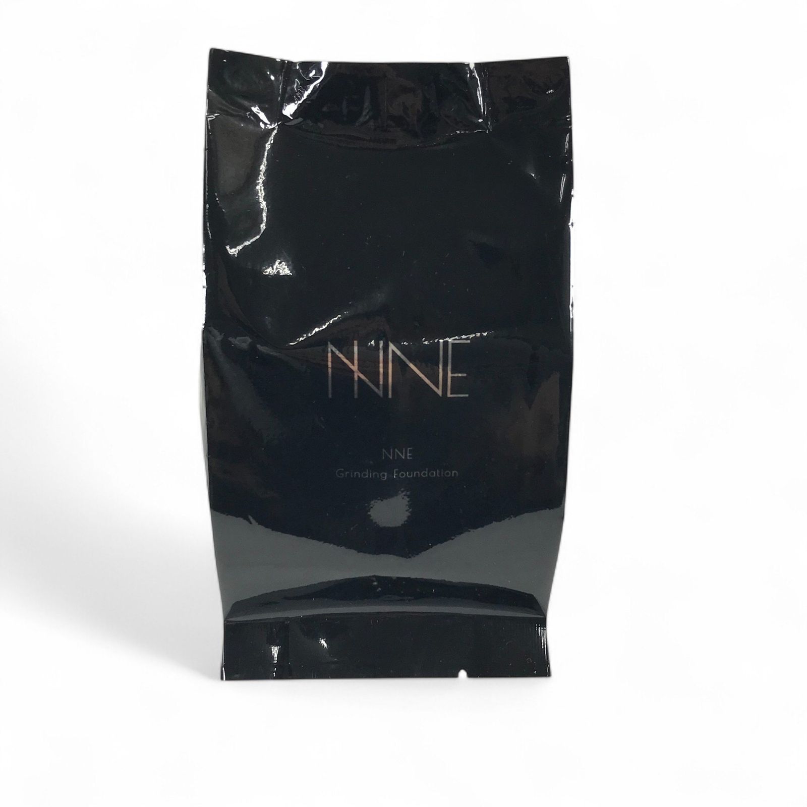 NNE NNNE Grinding foundation 14g グランディングファンデーション