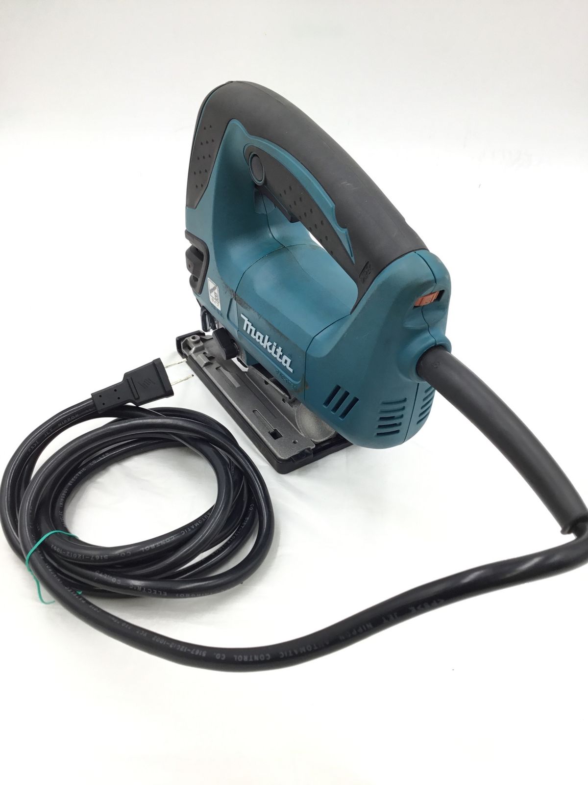 中古品】☆Makita/マキタ 電子ジグソー 4350FCT [ITLPSWBSYY3G] [エコ 