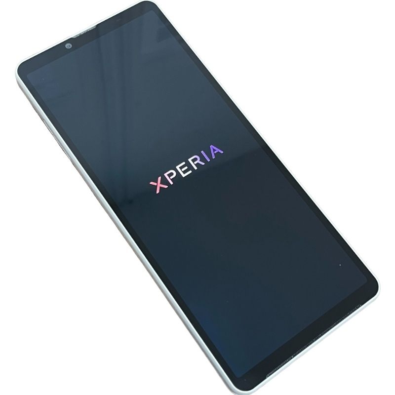 X1091 ジャンク　au SIMフリー　Xperia 10 V SOG11 X1091 ジャンク au SIMフリー Xperia 10 V SOG11