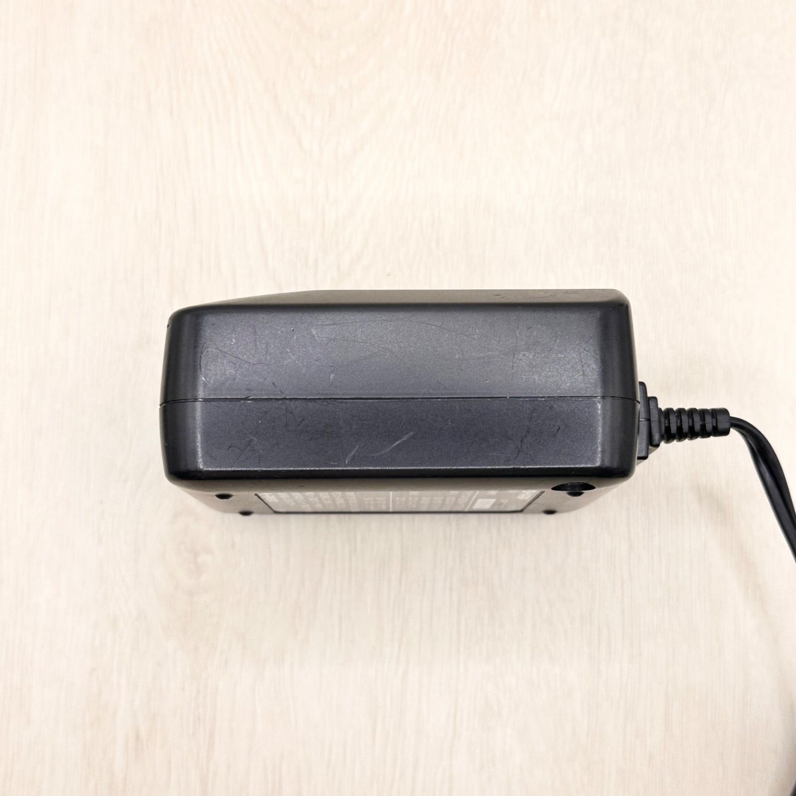 SHARP UADP-0311TAZZ シャープ 純正 充電器 ACアダプタ アダプター