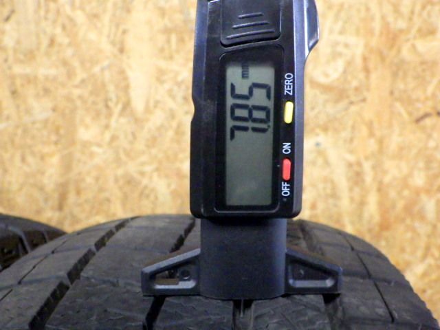 SP875 F● ● 製造 約8部山●DUNLOP WINTERMAXX WM03●175 55R15●2本