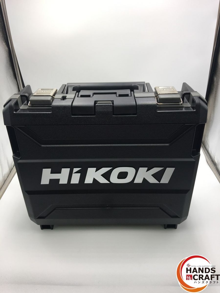 インパクトドライバ