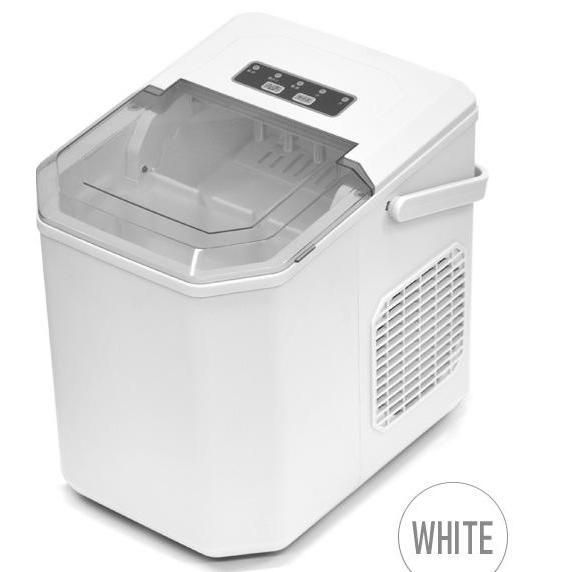 Amazon.co.jp: ecozy 製氷機 家庭用 【高速製氷 自動洗浄機能