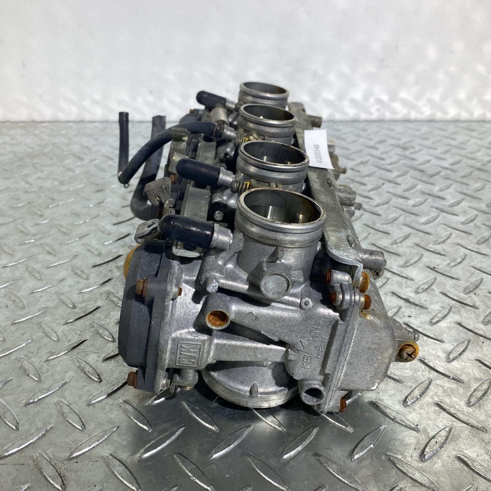 KAWASAKI GPZ1000RX キャブレター カワサキ KAWASAKI GPZ1000RX