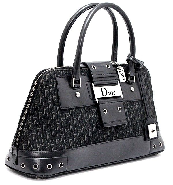 クリスチャンディオール Christian Dior ストリートシック