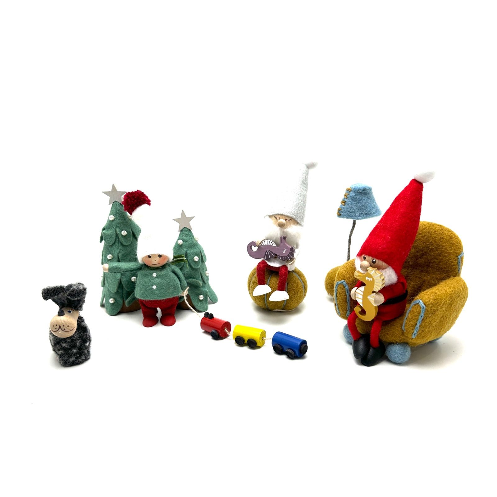 楠本質店/元住吉】ノルディカ NORDICA グライアンドシフ Gry＆Sif 