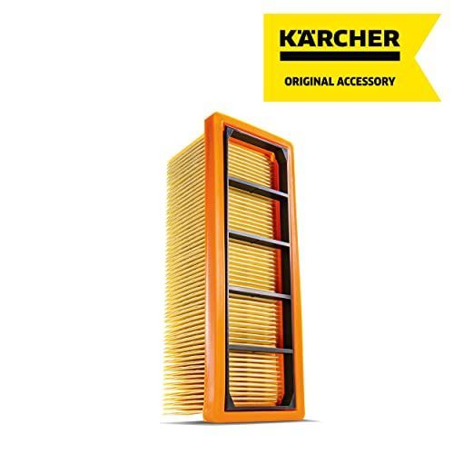 KARCHER(ケルヒャー) エコフィルター( バキュームクリーナーSE3001用