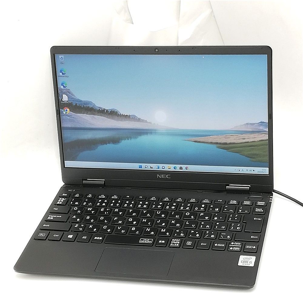 大赤字宣言 激安 高速SSD フルHD 13.3型 SONY VAIO ノートパソコン 