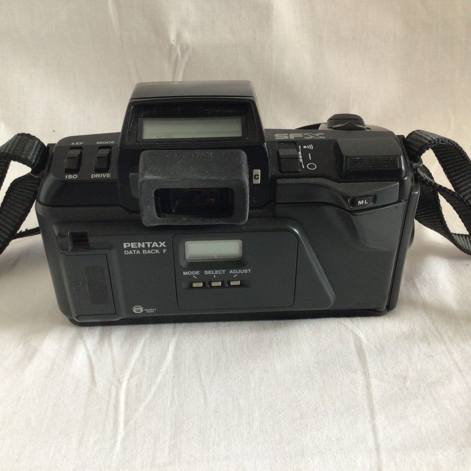 Pentax SFX Takumar レンズ ペンタックス SFX フィルムカメラ