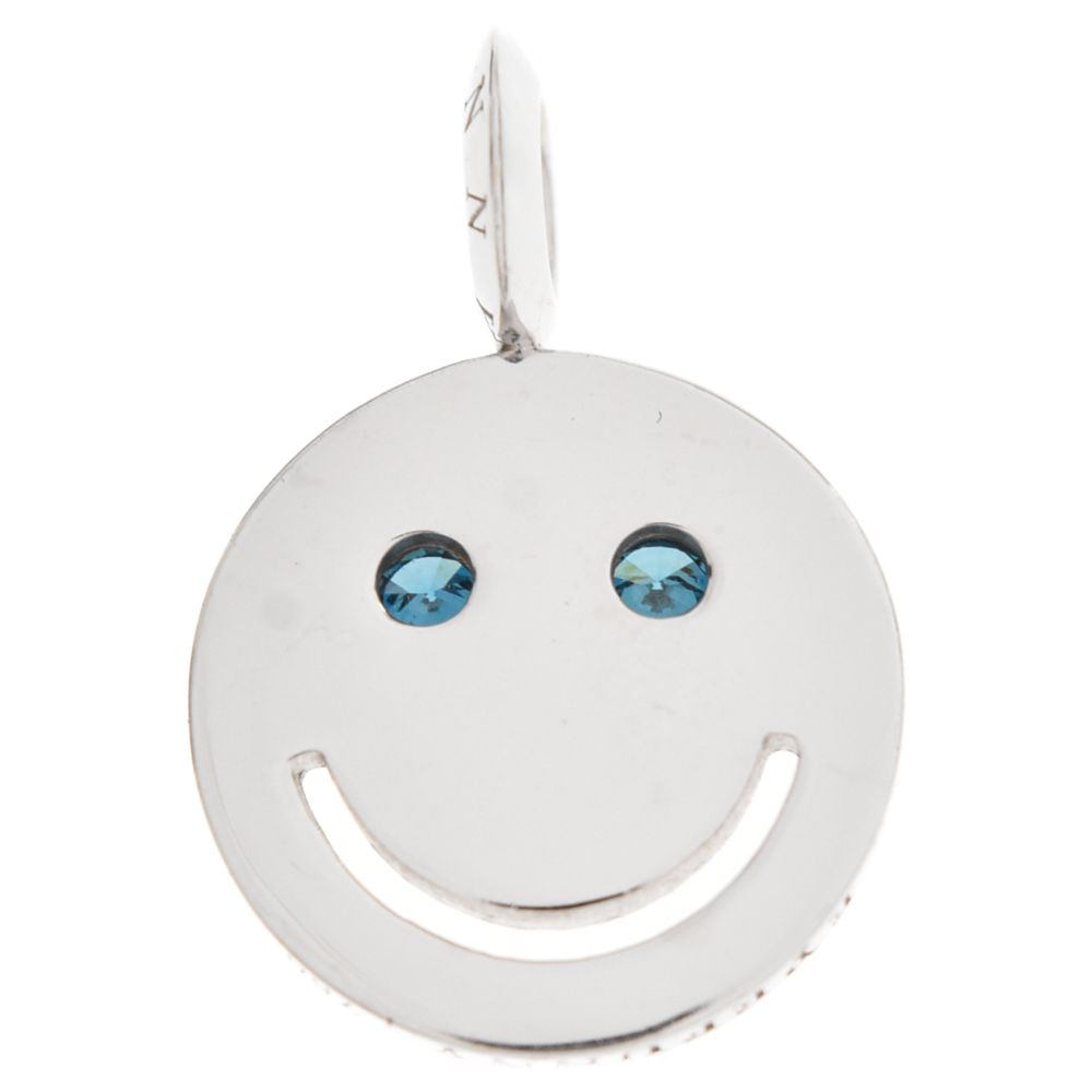 EYEFUNNY アイファニー ネックレス スマイル トップのみ EYEFUNNY アイ