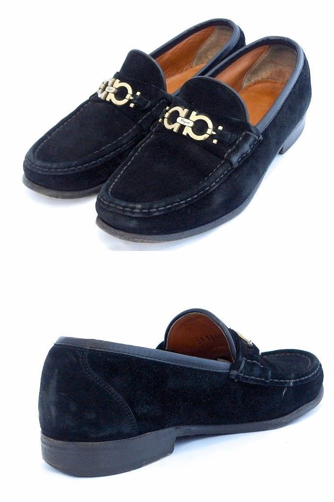 209590】Salvatore Ferragamo サルヴァトーレフェラガモ