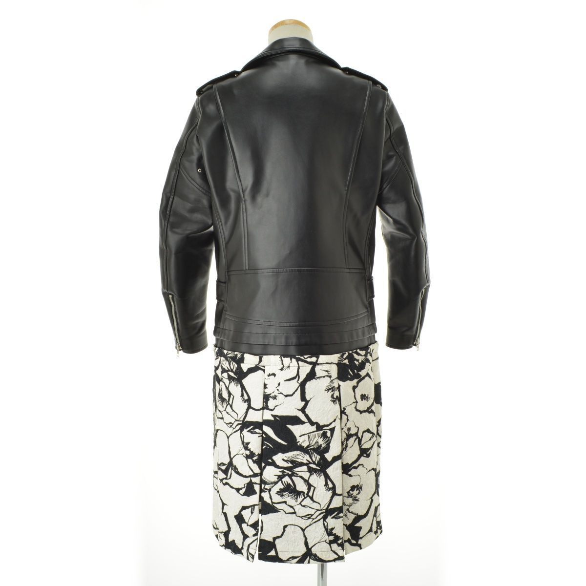 ジャケット・アウター comme des garcons homme plus 03s~04s COMME des GARCONS HOMME(コムデギャルソンオム) 04AW 3-button