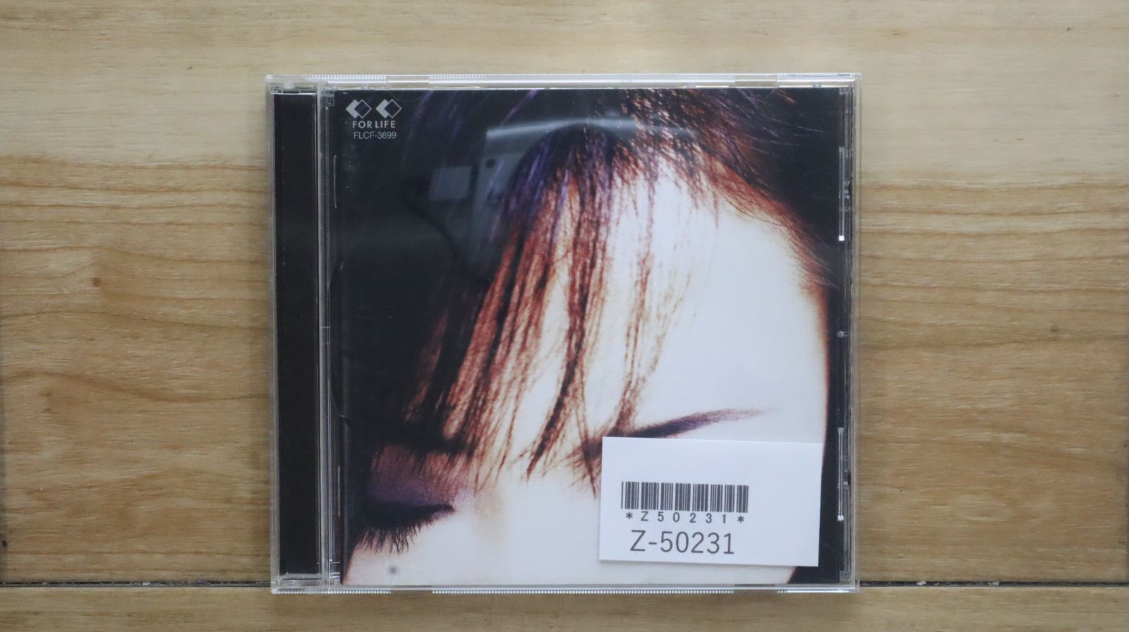 国内盤CD☆杏里/Anri□ TWIN SOUL 【FLCF3699/4988018309956