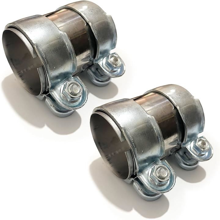 VANCE＆HINES ツインスラッシュ スリップオンマフラー クローム 2008