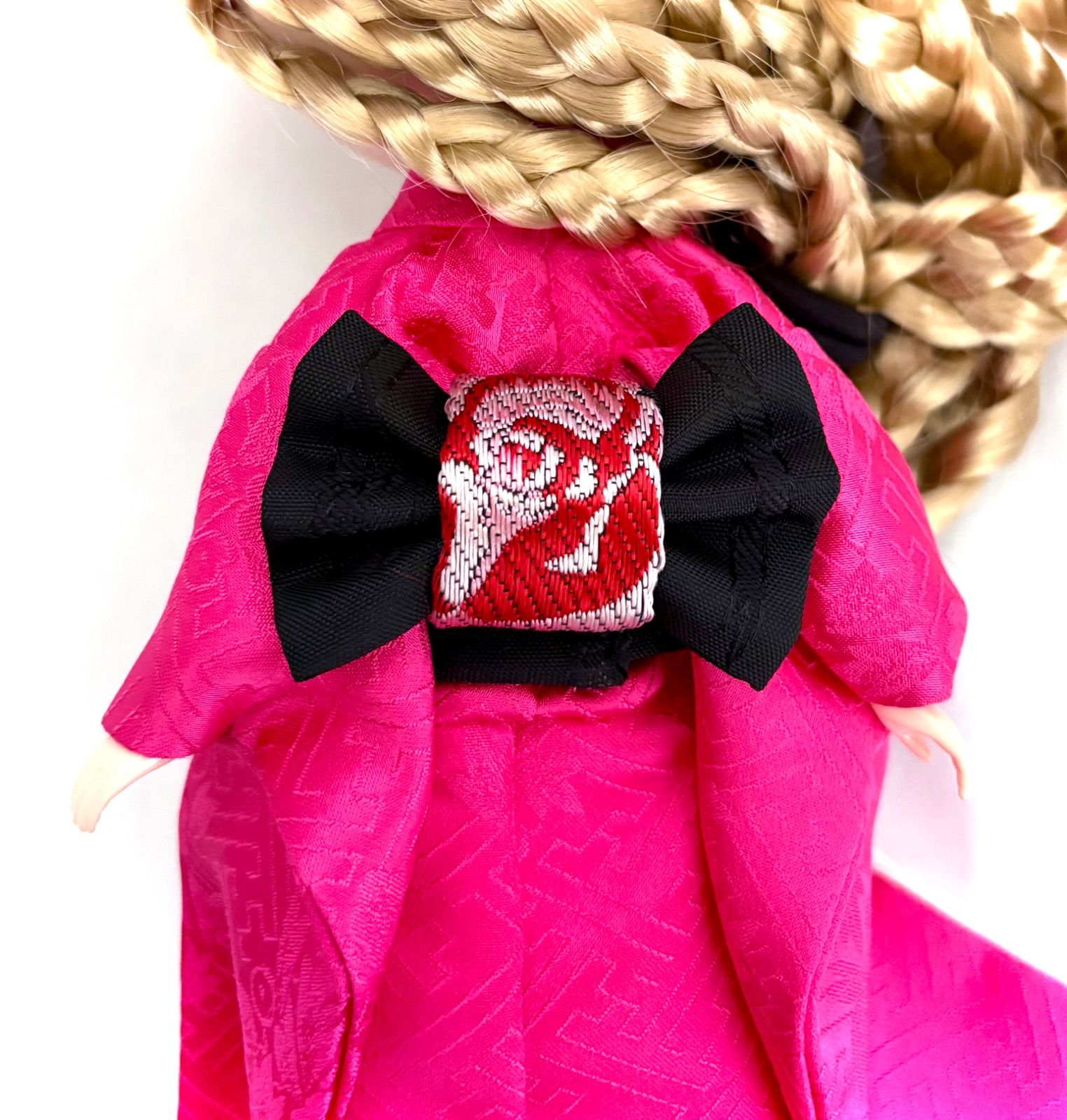 ブライス着物　専用出品です。 ブライス公式サイト | blythedoll.com