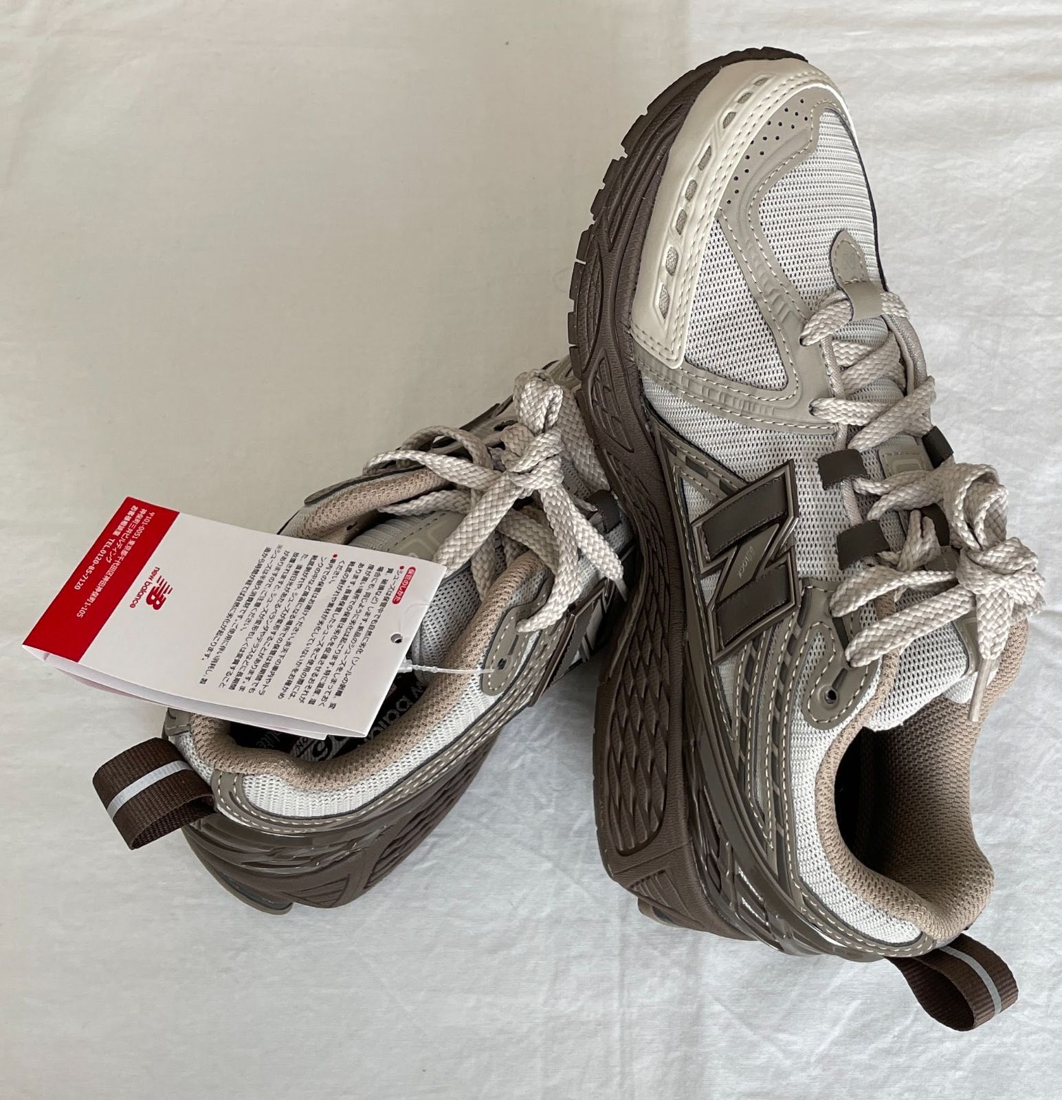 New Balance ニューバランス M1906RHD(D) M1906R M1906RHD GRAY 24.0cm 