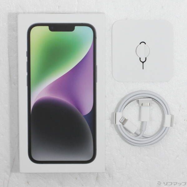 〔 品〕 iPhone14 128GB ミッドナイト MPUD3J A SIMフリー 344 CHRISTIANNAURATH_COM_BR