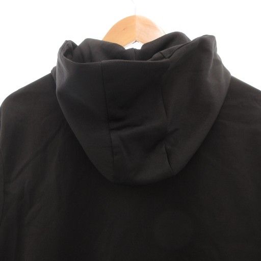 ポールスミス PAUL SMITH ダンボールニット ビッグシルエットパーカー  