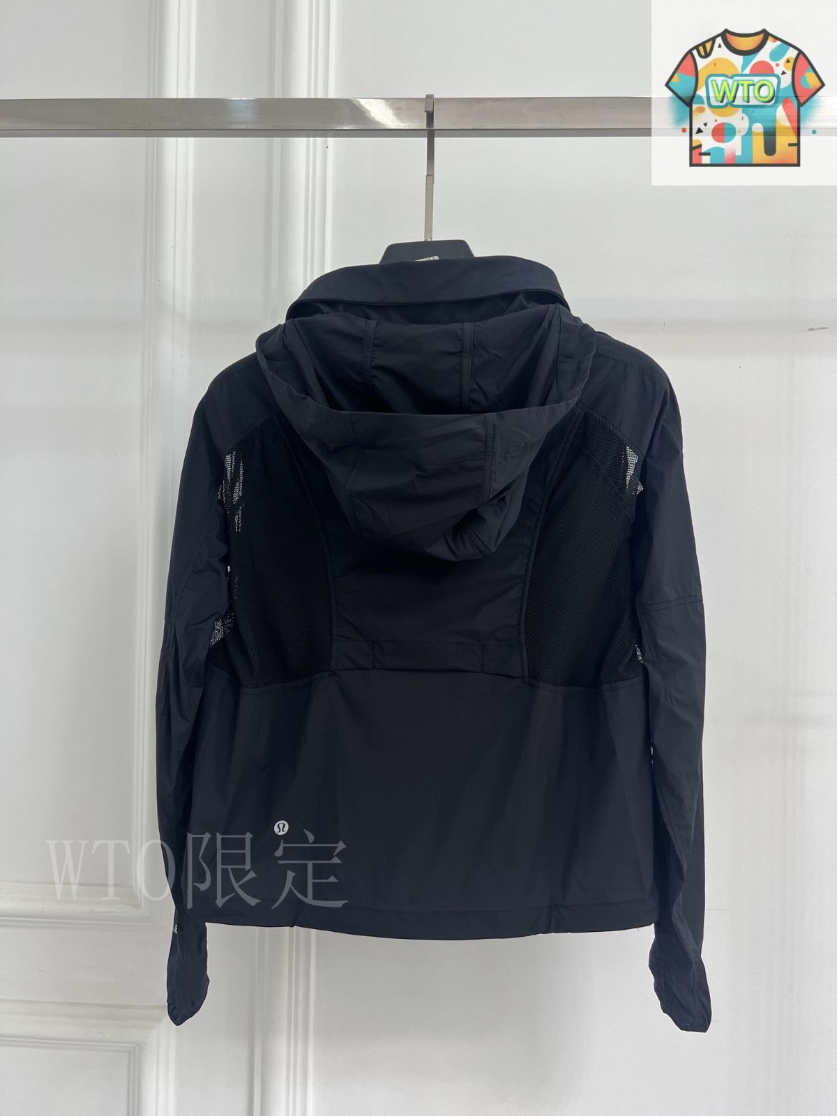 今日特価】lululemon Ventilated レディースランニング通気