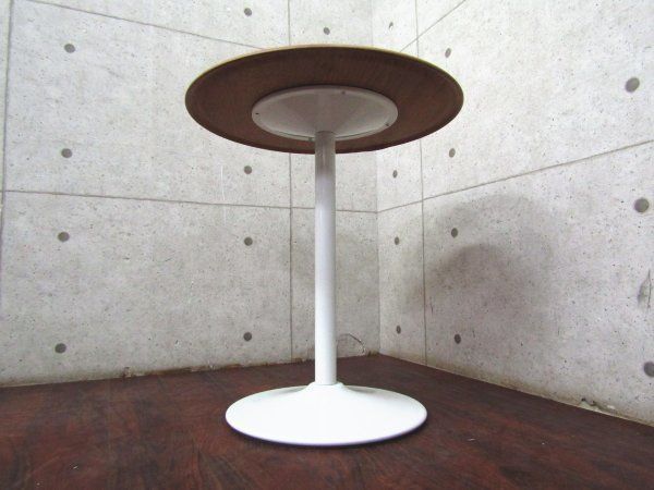 □展示品□未使用品□MAGIS/マジス□PIPE TABLE φ66/パイプテーブル