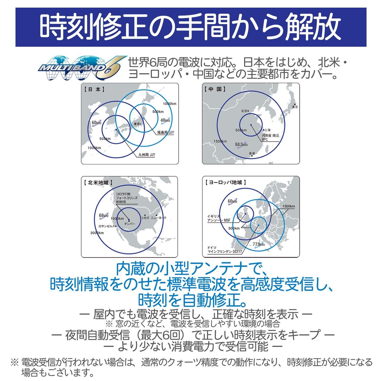 CASIO カシオ
