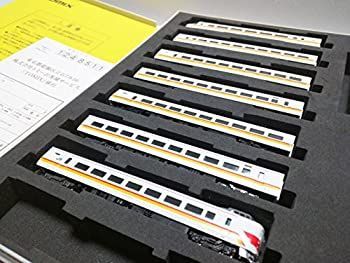 TOMIX 92622 JR381系特急電車 スーパーくろしお 中古 中古】 TOMIX 92622 JR381系特急電車 (スーパーくろしお) - メルカリ
