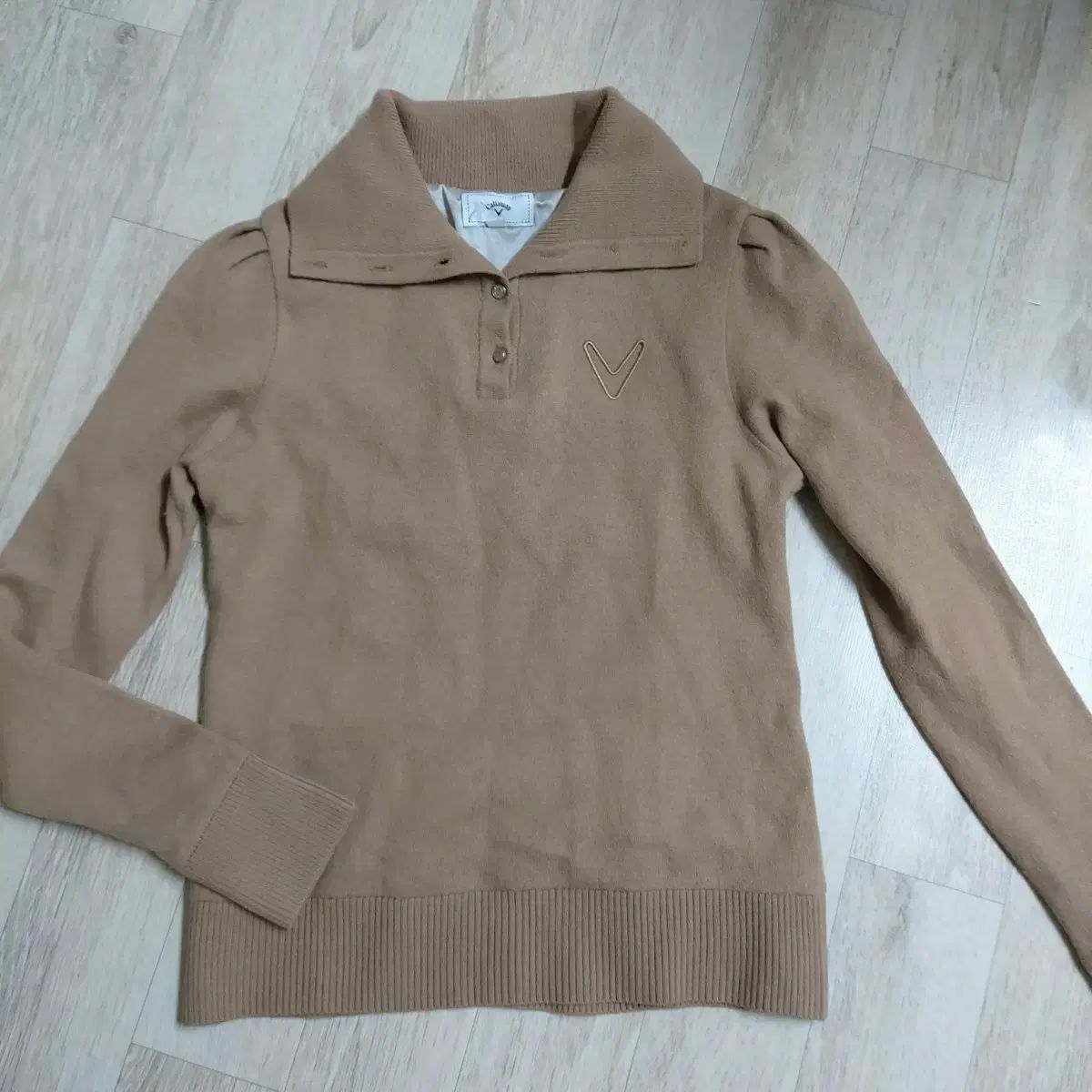 Callaway キャロウェイ 防風ニッツ 55 サイズ