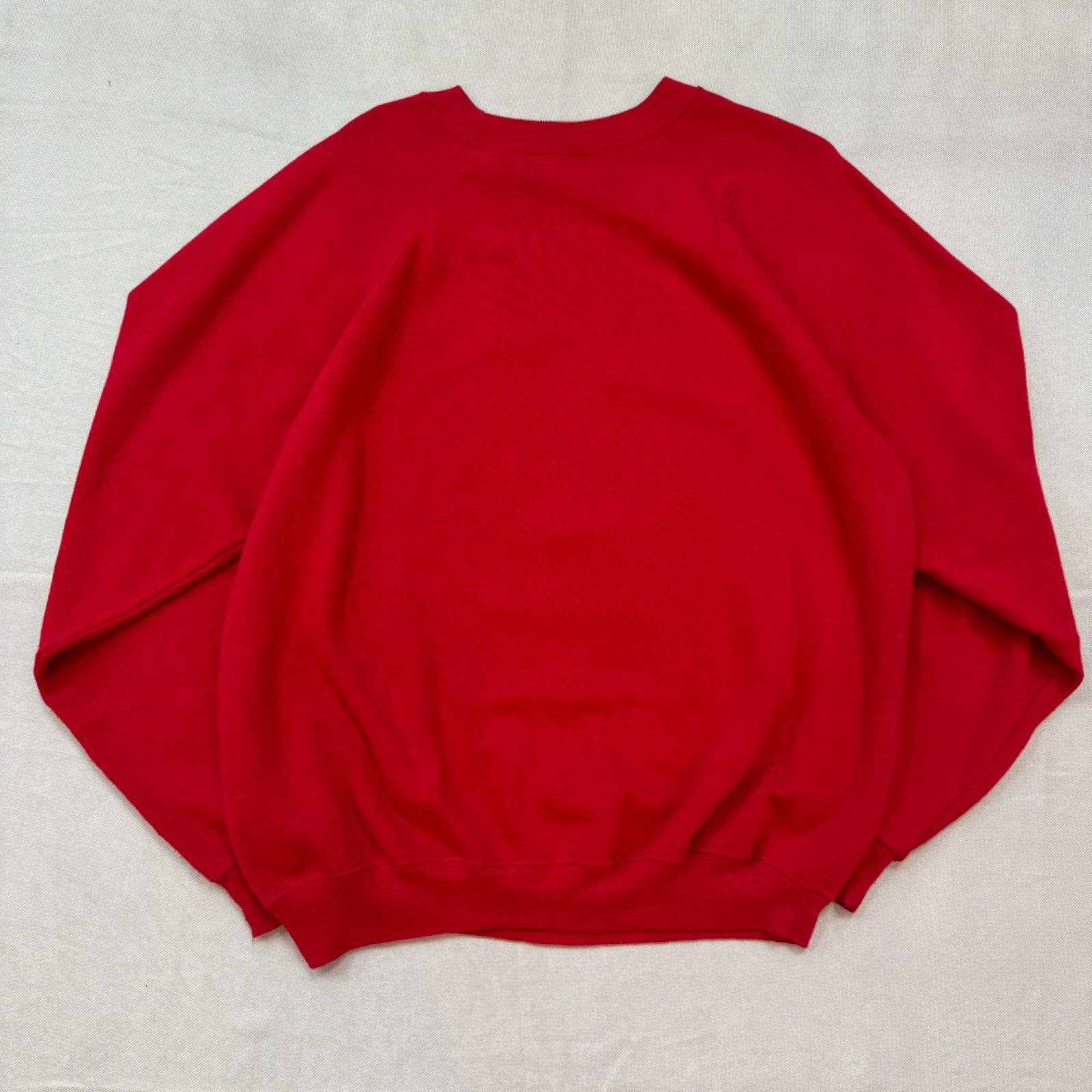 USA製 90s Hanes ALASKA EAGLE ヘインズ アラスカ イーグル 鷹 