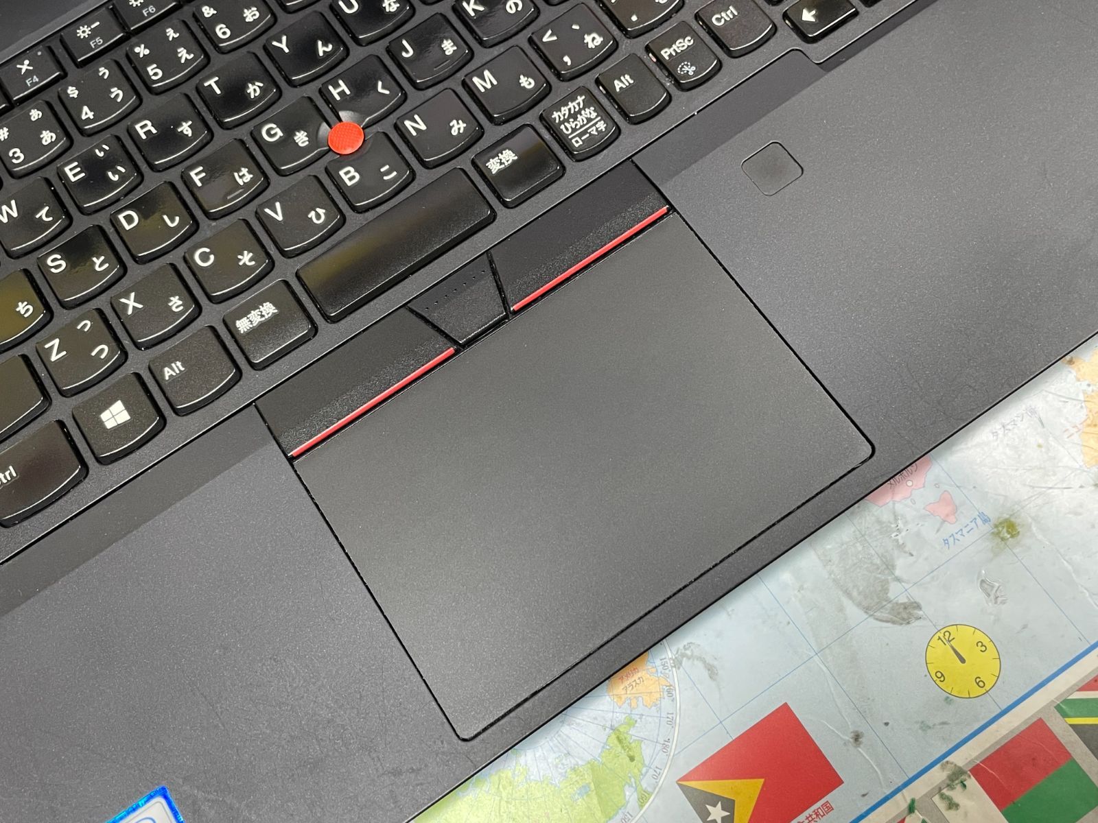 レノボ Thinkpad T590 FHD 16GB ノートPC カメラ 美品 - メルカリ