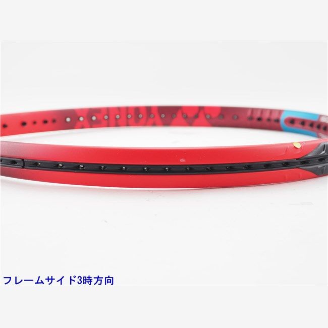 中古 テニスラケット ヨネックス ブイコア 100エル 2021年モデル (G2)YONEX VCORE 100L 2021 楽天市場】【中古】ヨネックス ブイコア プロ 100エル 2021年