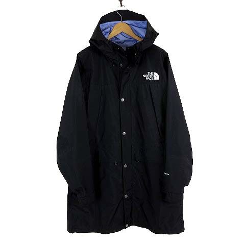 ザノースフェイス THE NORTH FACE マウンテンレインテックス