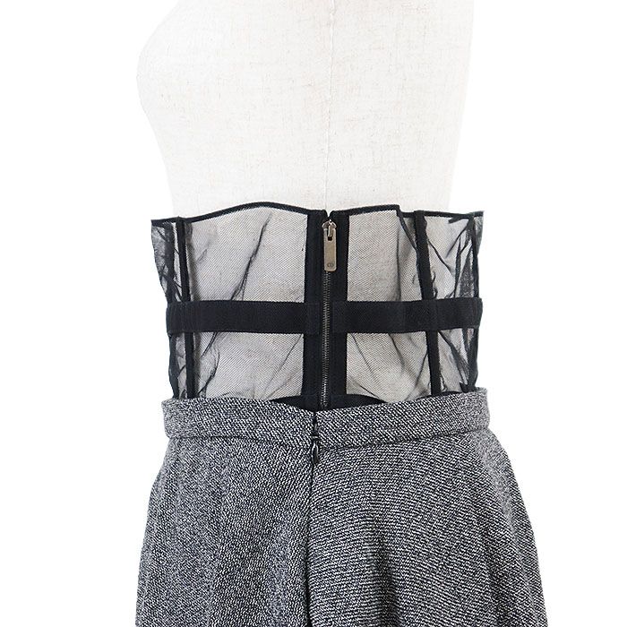 レディース サイズ