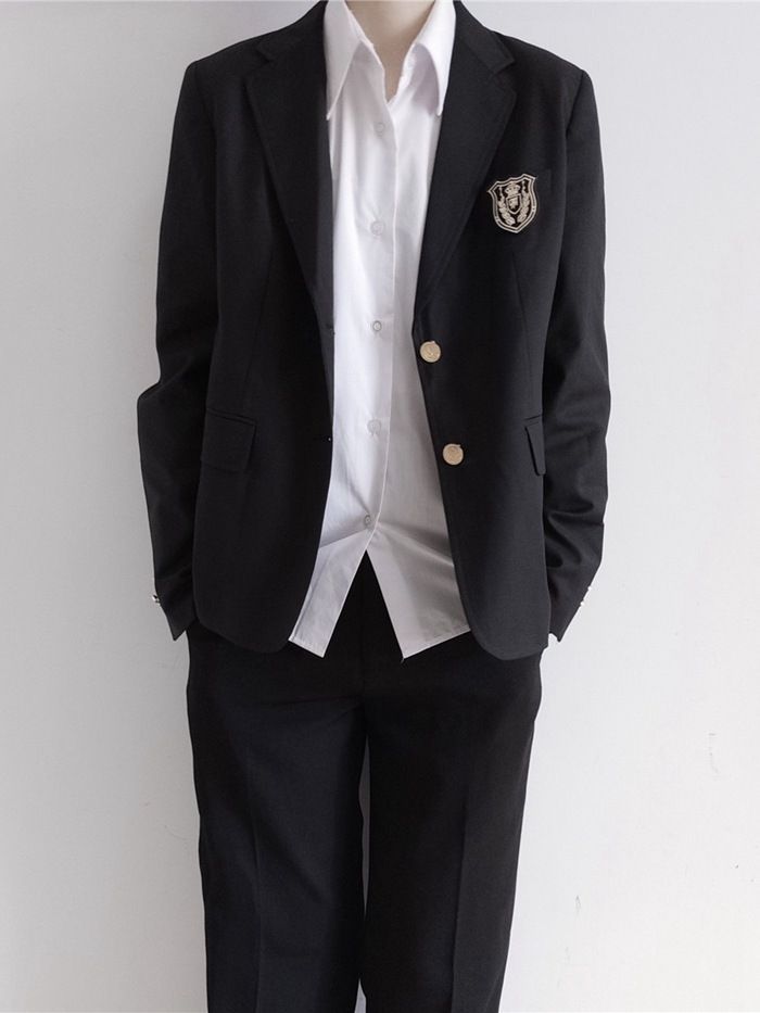 卒服　上下　男の子　165 ベルト付　ネクタイ付　ワイシャツ付　フルセット 卒業式 男の子 入学式」に該当するファッション通販 - ZOZOTOWN
