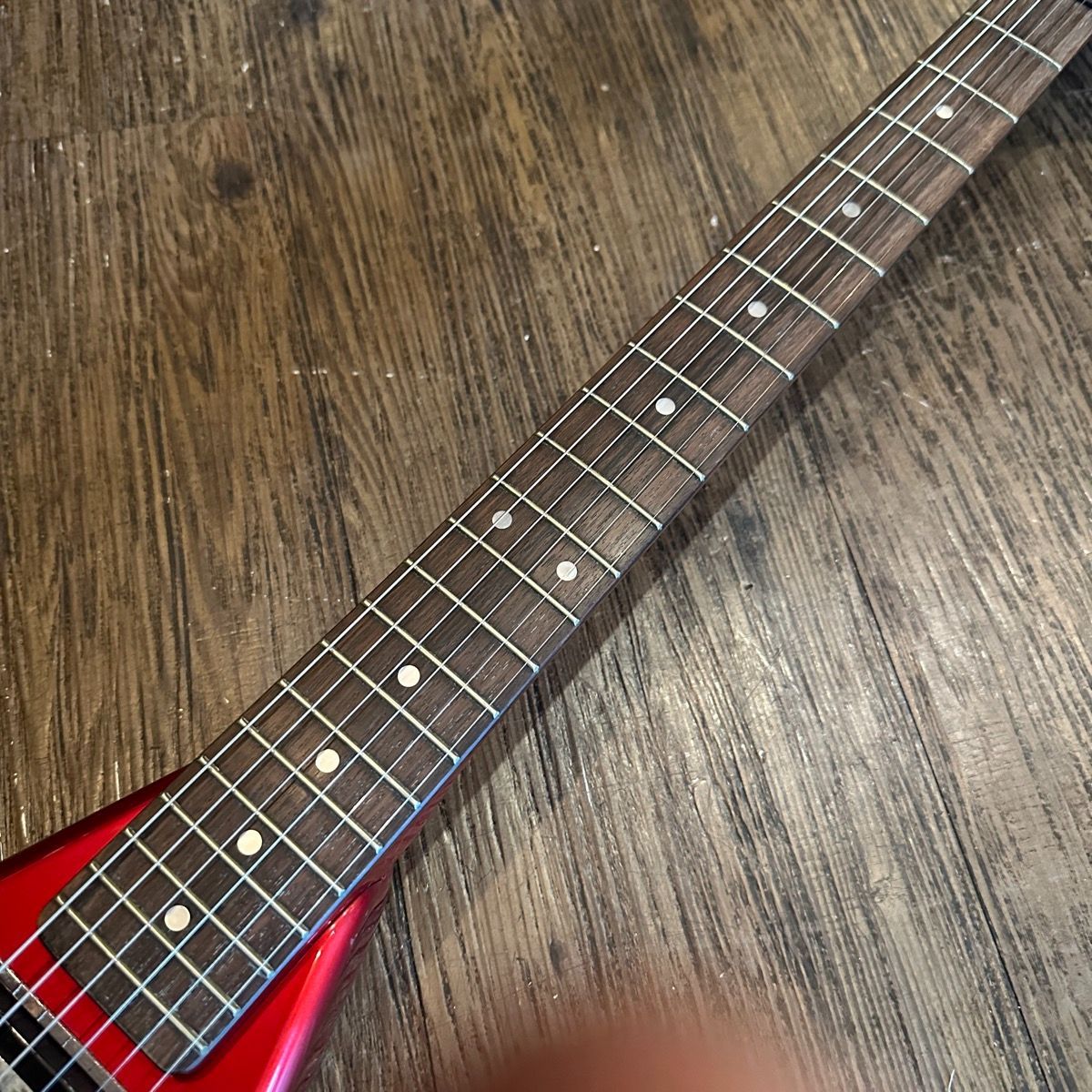 Aria Pro II XX DELUXE 1980年代 Electric Guitar アリア エレキ