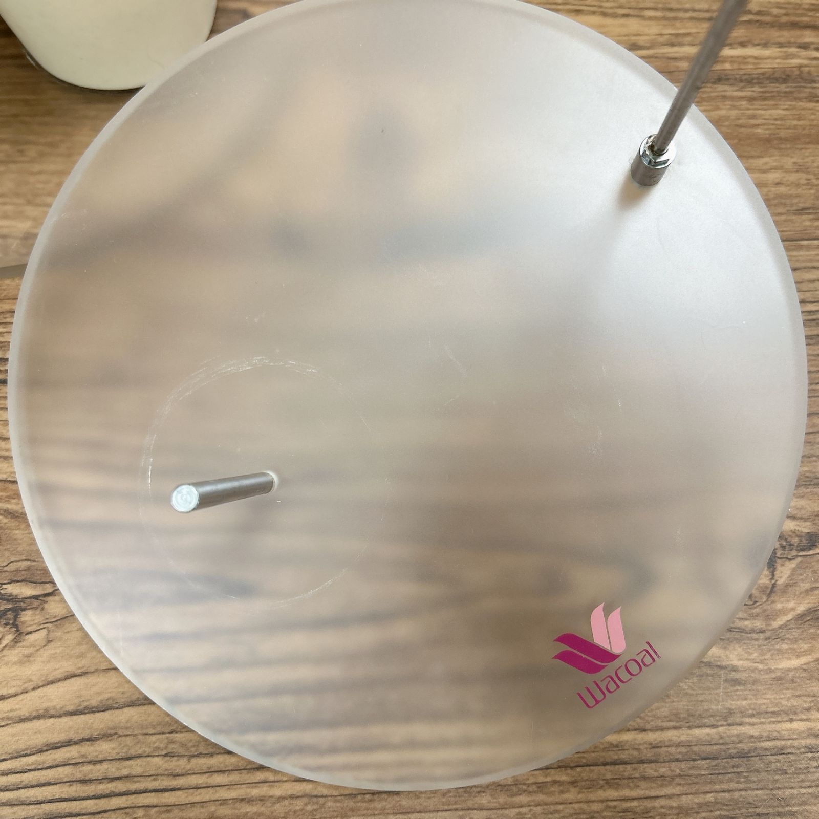 7145 【当時物】 ワコール 什器 店舗用品 女性 ヒップトルソー 下半身