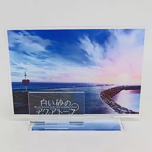 2025年最新】色づく世界の明日から アクリルスタンドの人気アイテム