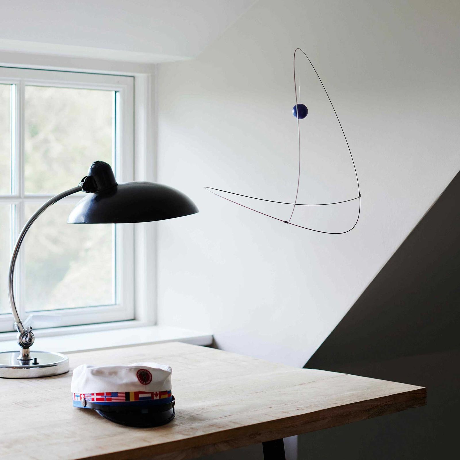 フレンステッド モビール