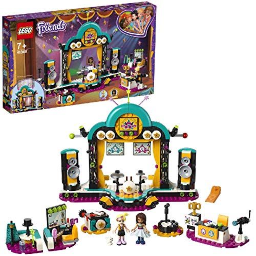  レゴ(LEGO) フレンズ わくわくサプライズステージ 41368 LEGO(レゴ)