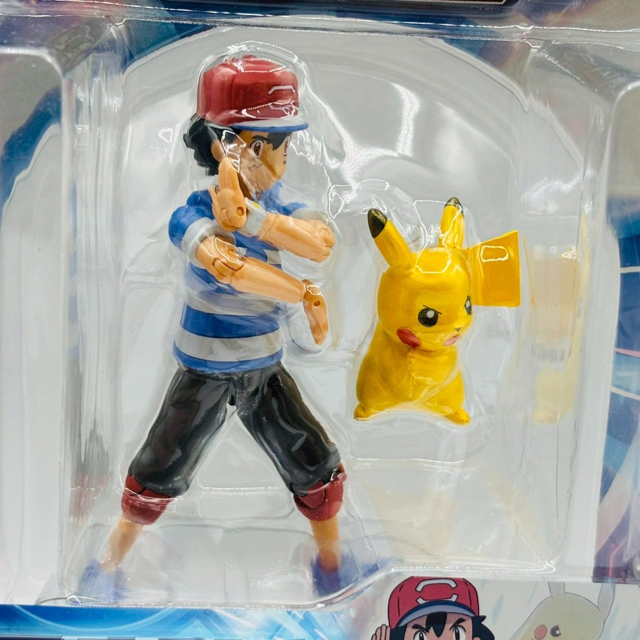 ポケットモンスター サン & ムーン モンスターコレクション EX