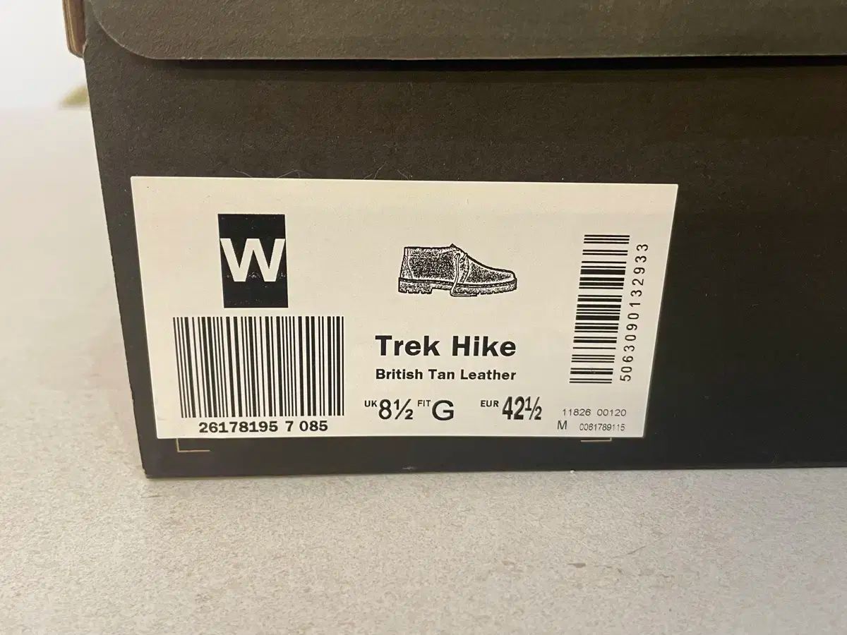 TREK