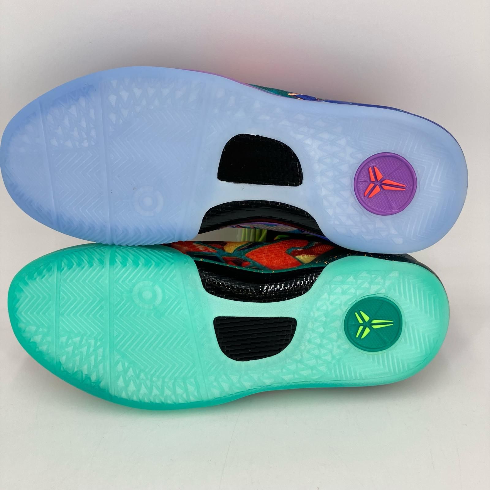 イオン広店】 中古 NIKE | ナイキ スニーカー GS Kobe 8 Protro