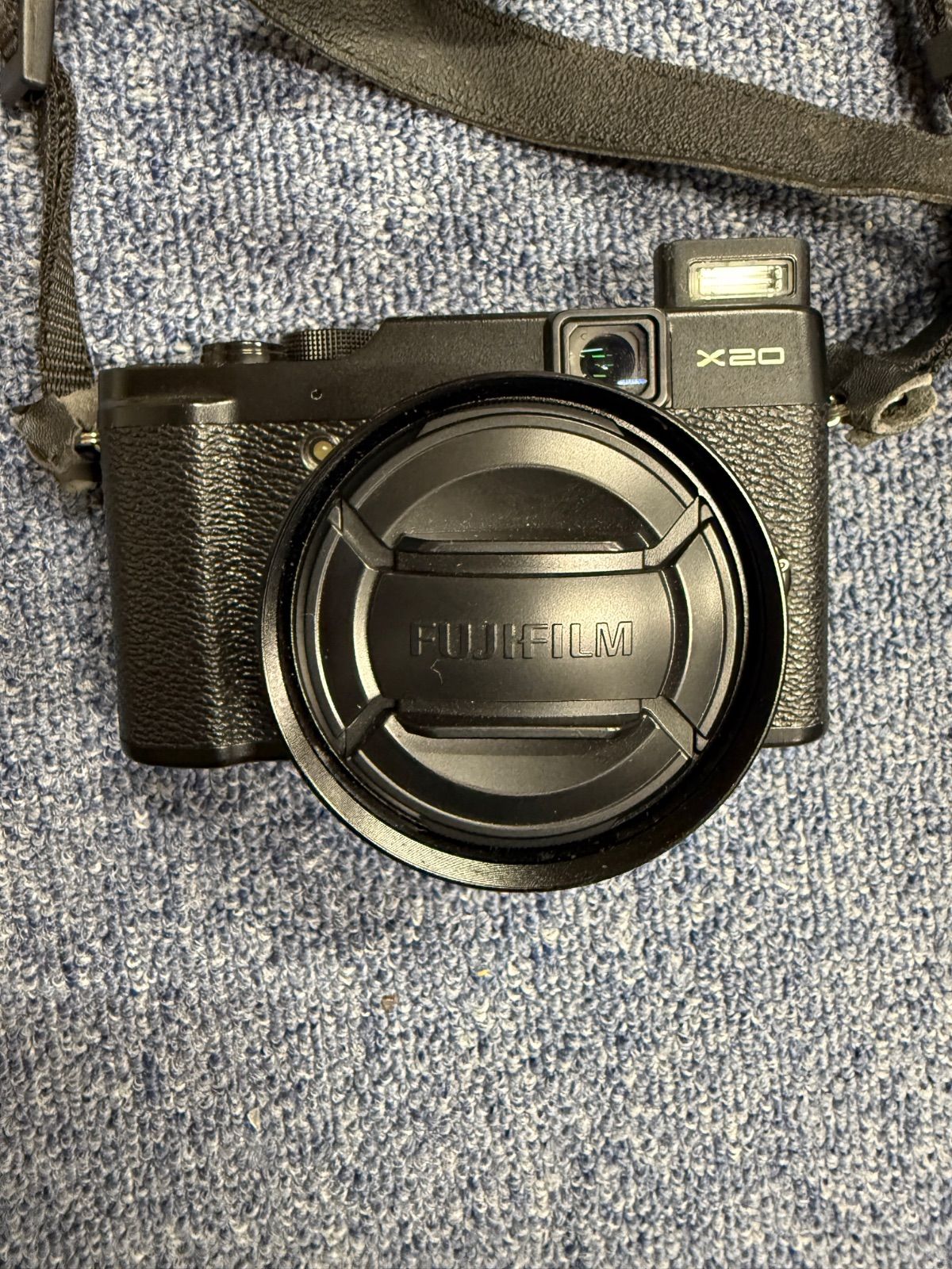 ☆超レア☆ Fog & Morup Semi 47cm径 フォグ&モーラップ ☆超レア