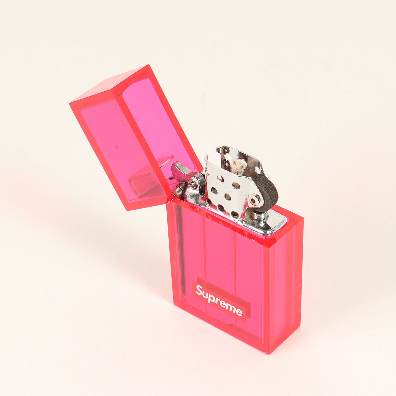 新品】Supreme シュプリーム Tsubota Pearl ハードエッジ ライター 