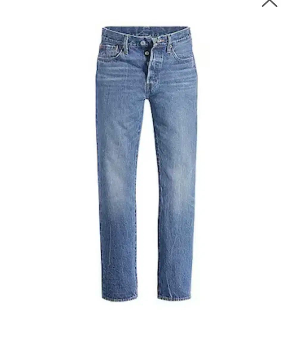 LEVI S リーバイス 501 オリジナル クロップド 26