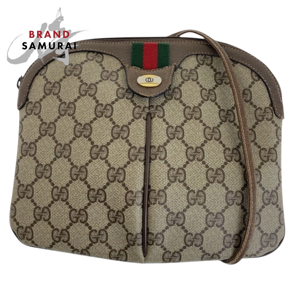 GUCCI グッチ ショルダーバッグ ベージュ(総柄) - 4500425E0035 楽天市場】グッチ GUCCI ショルダーバッグ 499621-K05NG