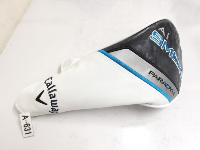 キャロウェイドライバー Aiスモーク スピーダー バイオレット 50X