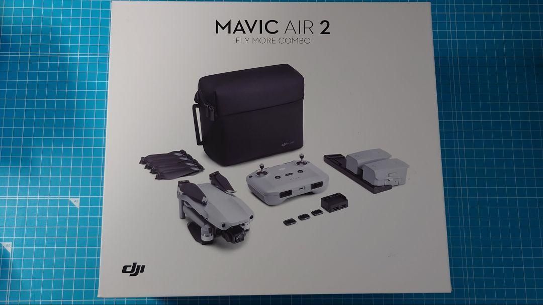Mavic Air